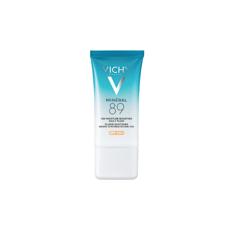 Vichy Mineral 89 UV SPF50+ 50 ml Vichy Mineral 89 UV SPF50+ 50 ml
