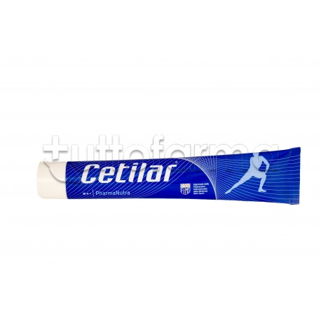 Pharmanutra Cetilar Crema per Dolori Muscoli e Articolazioni 50 ml
