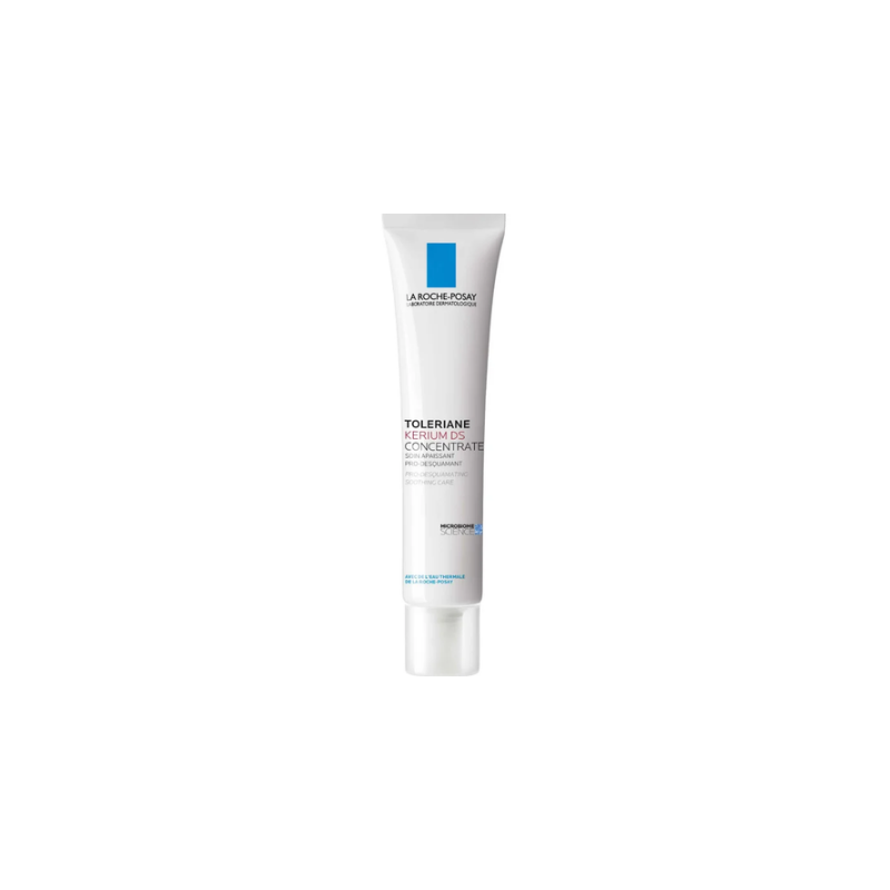 La Roche Posay Toleriane Kerium DS Concentrato 40 ml La Roche Posay Toleriane Kerium DS Concentrato 40 ml
