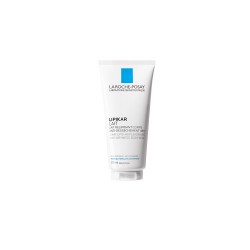 La Roche Posay Lipikar Latte Viso e Corpo Pelle Secca di Adulti e Bambini 200ml La Roche Posay Lipikar Latte Viso e Corpo Pelle Secca di Adulti e Bambini 200ml