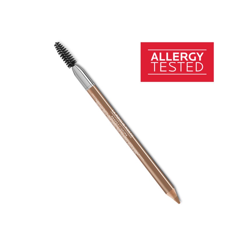 La Roche Posay Respectissime Matita Sopracciglia Biondo 0,6 gr La Roche Posay Respectissime Matita Sopracciglia Biondo 0,6 gr