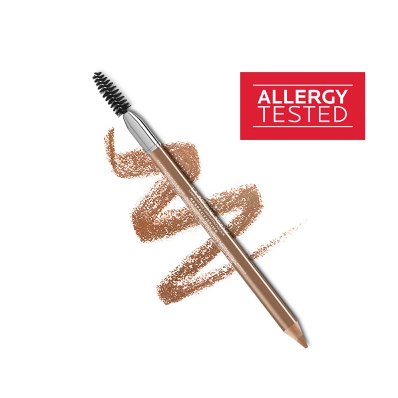 La Roche Posay Respectissime Matita Sopracciglia Biondo 0,6 gr La Roche Posay Respectissime Matita Sopracciglia Biondo 0,6 gr