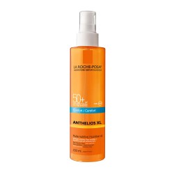 La Roche Posay Anthelios Olio Solare Nutritivo SPF50 200ml