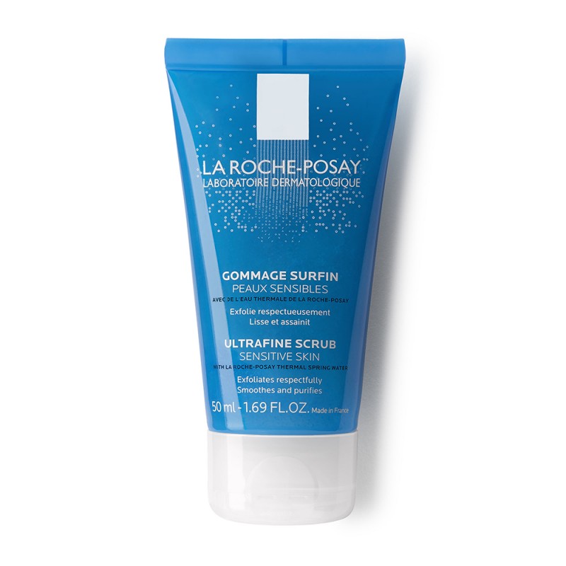 La Roche Posay Physiologique Esfoliante Delicato Viso 50ml La Roche Posay Physiologique Esfoliante Delicato Viso 50ml