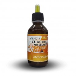 Foto di Sygnum Curcuma Micellare per la Digestione Gocce Orali 100ml Foto di Sygnum Curcuma Micellare per la Digestione Gocce Orali 100ml