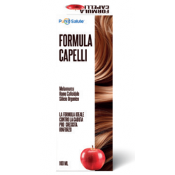 Formula Capelli Gocce 100 ml Formula Capelli Gocce 100 ml