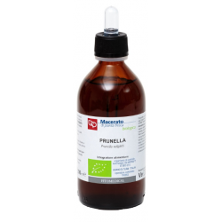 Flacone Fitomedical Prunella Tintura Madre 200ml Flacone Fitomedical Prunella Tintura Madre 200ml