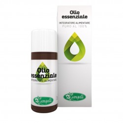 Sangalli Eucalipto Effetto Balsamico Olio Essenziale 10ml scatola e flacone Sangalli Eucalipto Effetto Balsamico Olio Essenziale 10ml scatola e flacone