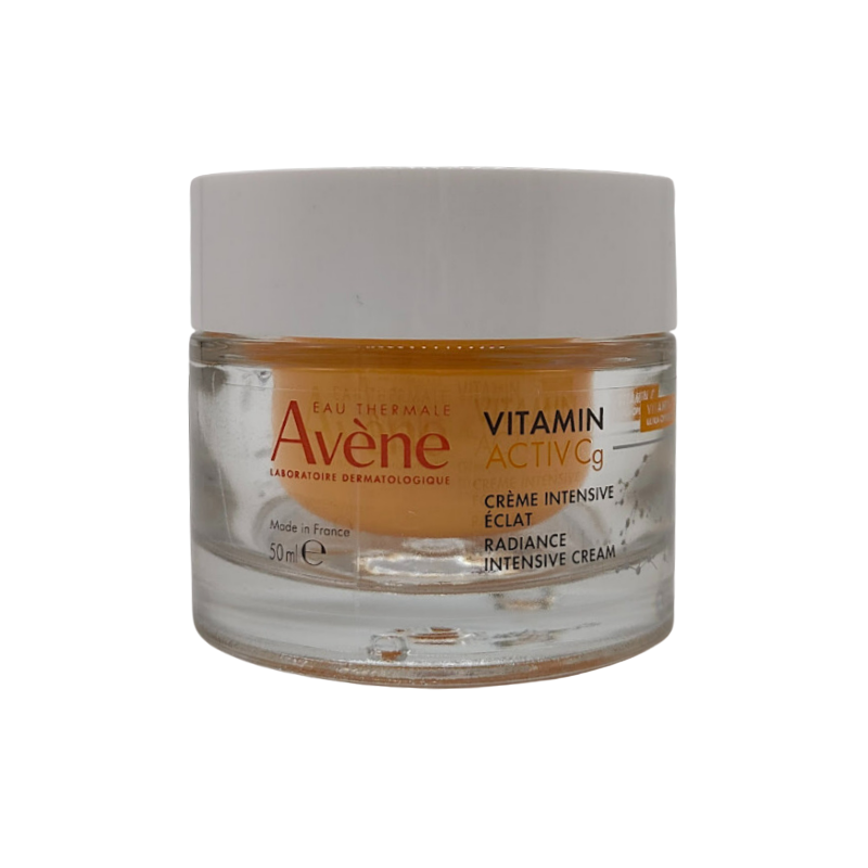 Flacone Avene Vitamin Active Flacone Avene Vitamin Active