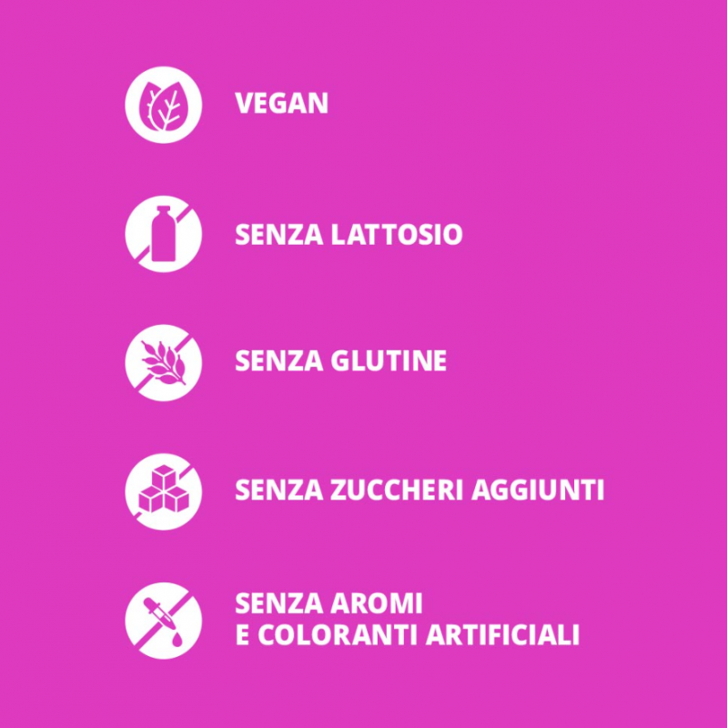 Goovi Beauty Gummy per Salute di Pelle e Capelli 60 Caramelle barattolo e caratteristiche Goovi Beauty Gummy per Salute di Pelle e Capelli 60 Caramelle barattolo e caratteristiche