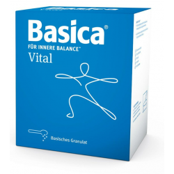 Basica Vital 800 800gr Basica Vital 800 800gr