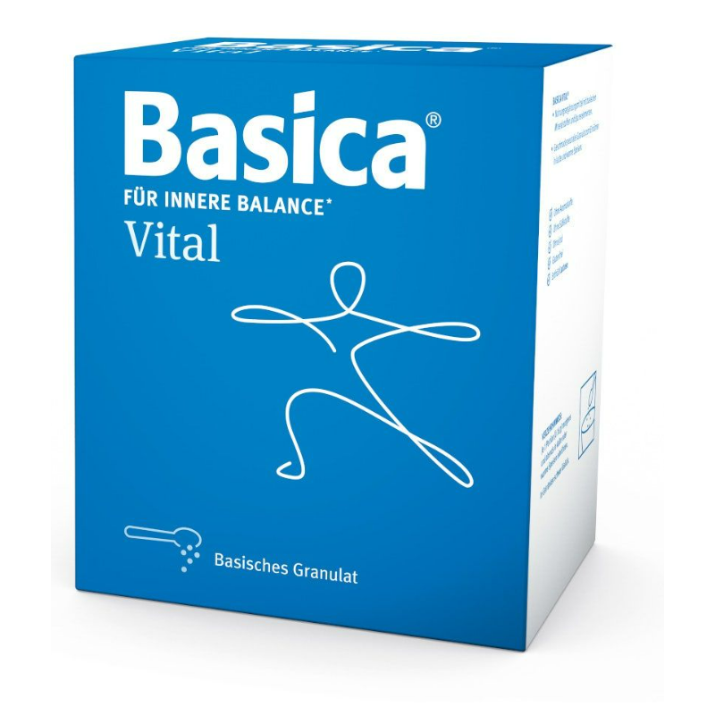 Basica Vital 800 800gr Basica Vital 800 800gr