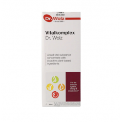 Dr.Wolz Vitalkomplex 500 ml Dr.Wolz Vitalkomplex 500 ml