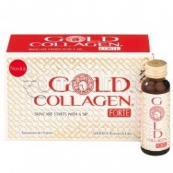 Gold Collagen Forte 10 Flaconcini Gold Collagen Forte 10 Flaconcini