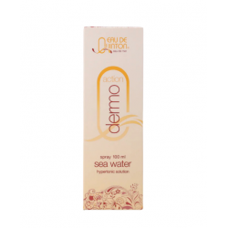 Dott. Cagnola Quinton Dermo Action Spray 100ml Dott. Cagnola Quinton Dermo Action Spray 100ml