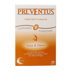 Yalacta Preventus 54 Capsule Yalacta Preventus 54 Capsule