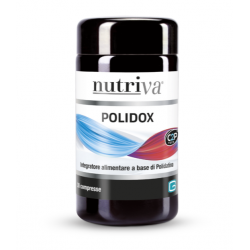 Nutriva Polidox Integratore...