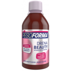 Pesoforma Drena Beauty 500ml