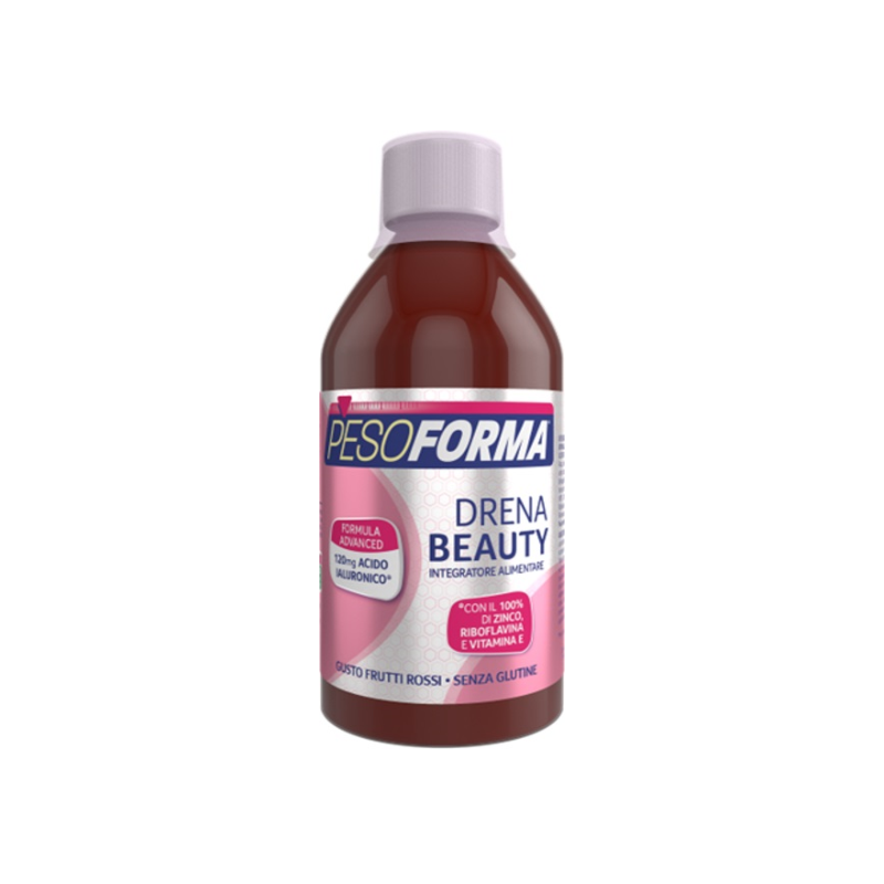 Pesoforma Drena Beauty 500ml Pesoforma Drena Beauty 500ml