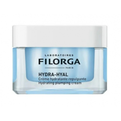 Filorga Hydra-Hyal Crema Viso Rimpolpante Idratante 50ml