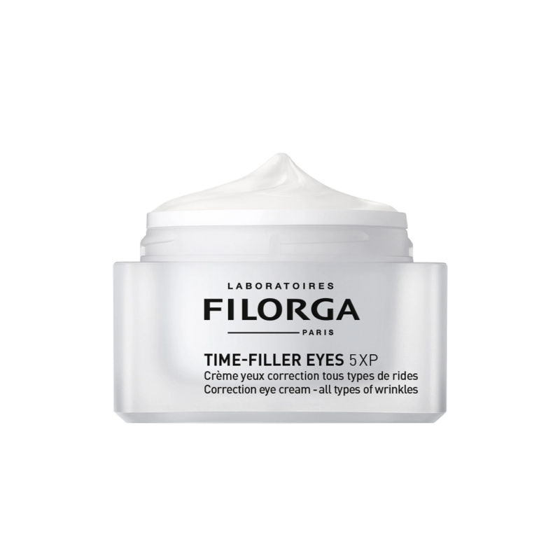 Filorga Time Filler Eyes 5XP Crema Correzione Occhi 15ml