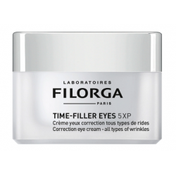 Filorga Time Filler Eyes 5XP Crema Correzione Occhi 15ml