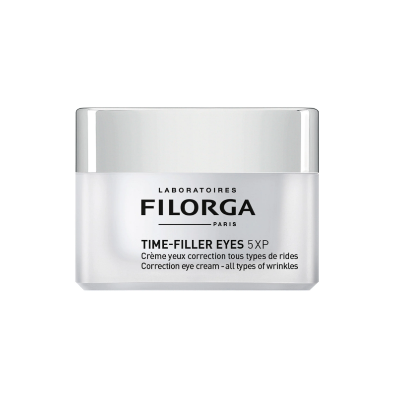 Filorga Time Filler Eyes 5XP Crema Correzione Occhi 15ml