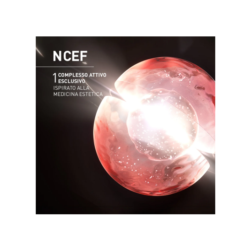 Filorga NCEF Shot Concentrato Rigenerazione Cellulare 15ml