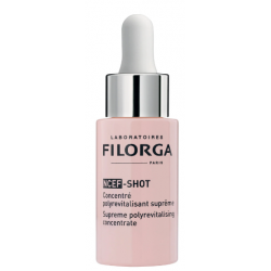Filorga NCEF Shot Concentrato Rigenerazione Cellulare 15ml Filorga NCEF Shot Concentrato Rigenerazione Cellulare 15ml
