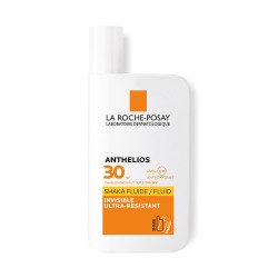 La Roche Posay Anthelios Fluido Solare Ultra Invisibile Viso SPF30 50ml