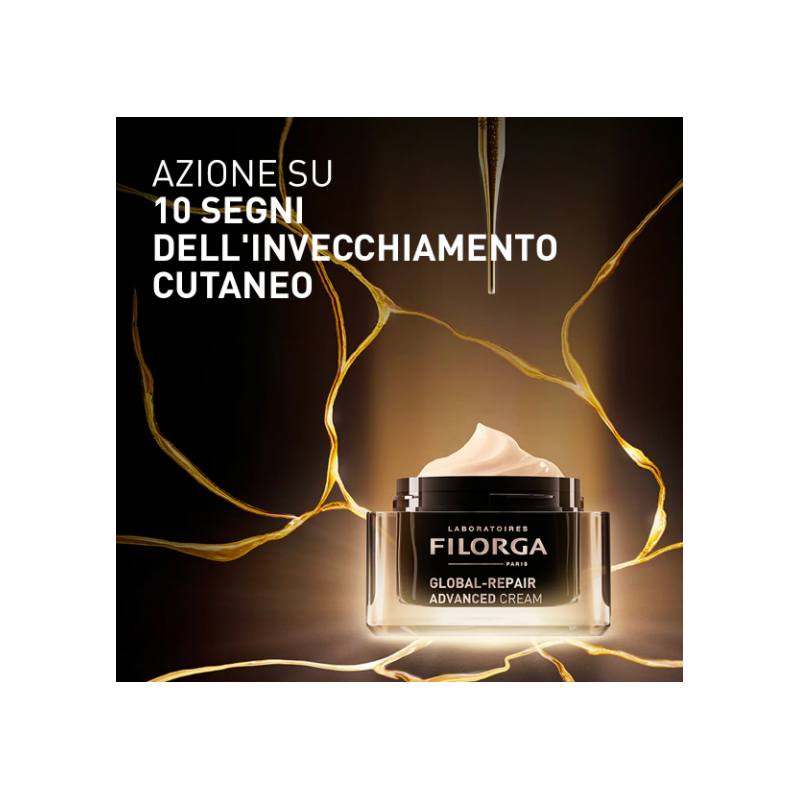 Filorga Global Repair Advanced Crema 50ml Filorga Global Repair Advanced Crema 50ml