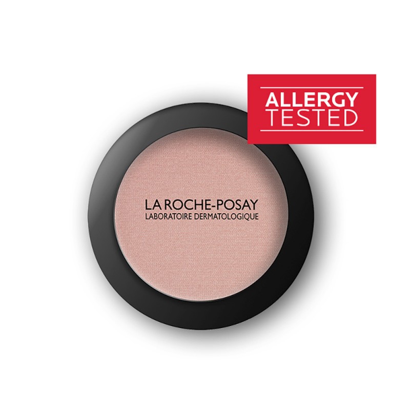 La Roche Posay Toleriane Teint Blush Colore Rose Dore 5gr La Roche Posay Toleriane Teint Blush Colore Rose Dore 5gr