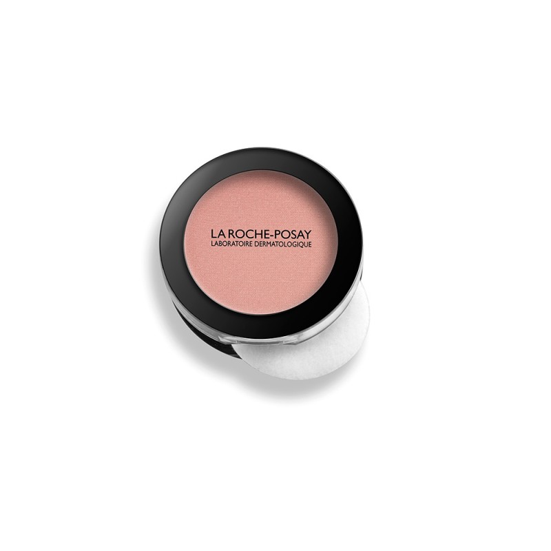 La Roche Posay Toleriane Teint Blush Colore Rose Dore 5gr La Roche Posay Toleriane Teint Blush Colore Rose Dore 5gr