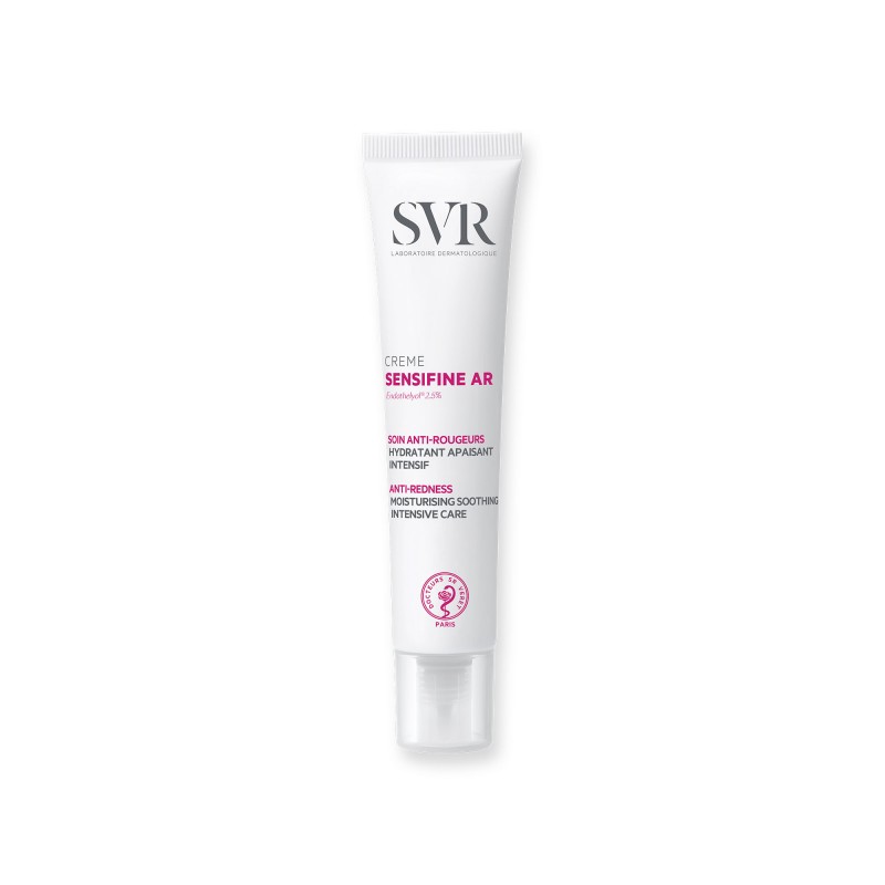 SVR Sensifine AR Gel Crema Anti Rossori 40 ml SVR Sensifine AR Gel Crema Anti Rossori 40 ml