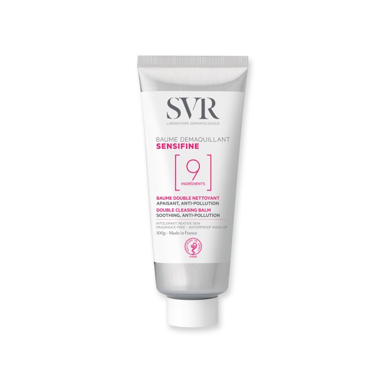 SVR Sensifine Balsamo Detergente Emolliente Anti Inquinamento 100ml