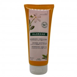 Flacone Klorane Nutri Repair Balsamo Nutritivo Protettivo Doposole al Monoi 200ml Flacone Klorane Nutri Repair Balsamo Nutritivo Protettivo Doposole al Monoi 200ml