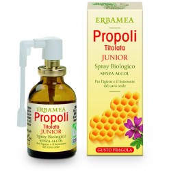 Propoli Titolata Junior...