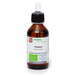 Flacone Fitomedical Pioppo Macerato Glicerinato Funzione Vascolare 100ml