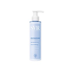 SVR Physiopure Latte Detergente Trattamento struccante 200ml SVR Physiopure Latte Detergente Trattamento struccante 200ml