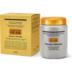 Formato di Fanghi D'Alga Guam FIR Formula Originale Trattamento Anti-Cellulite 1 Kg Formato di Fanghi D'Alga Guam FIR Formula Originale Trattamento Anti-Cellulite 1 Kg