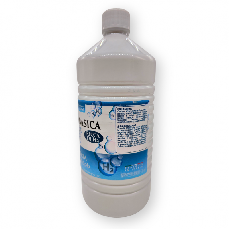 Sygnum Acqua Basica Depurata 1000ml Sygnum Acqua Basica Depurata 1000ml