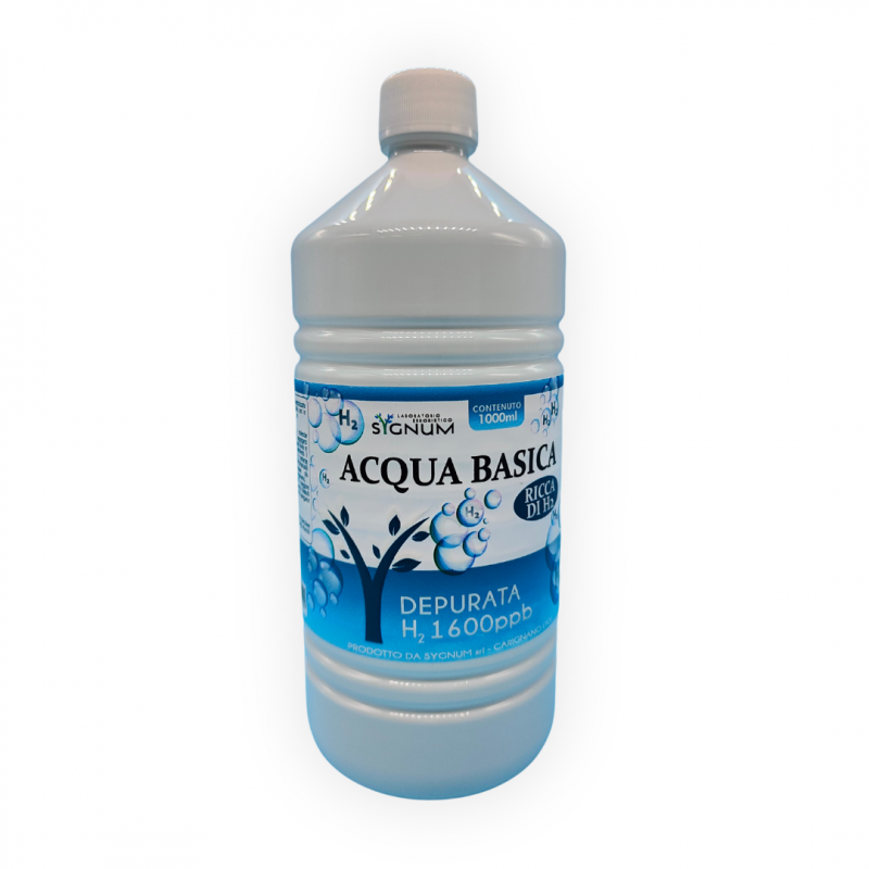 foto di Sygnum Acqua Basica Depurata 1000ml foto di Sygnum Acqua Basica Depurata 1000ml