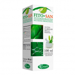 Sangalli Tintura Madre di Carciofo Depurativo 100ml scatola Sangalli Tintura Madre di Carciofo Depurativo 100ml scatola