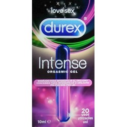 Durex Intense Orgasmic Gel Stimolante Orgasmo 10ml