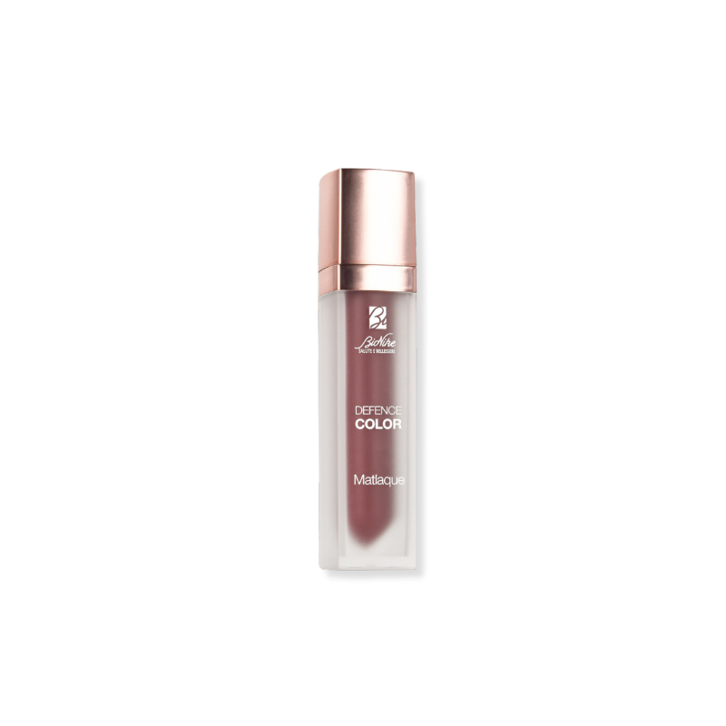 Bionike Defence Color Comfort Matlaque Framboise 705 Rossetto Mat Liquido 4,5ml Bionike Defence Color Comfort Matlaque Framboise 705 Rossetto Mat Liquido 4,5ml