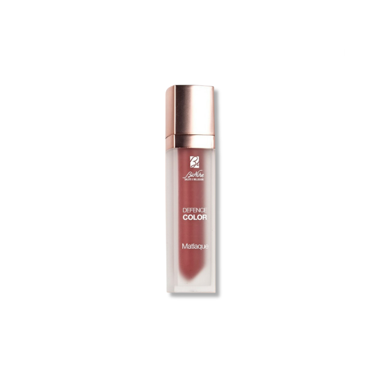 Bionike Defence Color Comfort Rose Rouge 704 Rossetto Mat 4,5ml