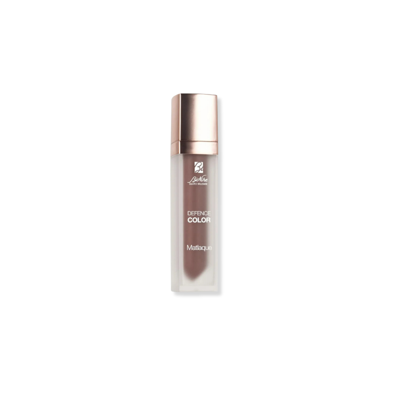Bionike Defence Color Comfort Rose Brique 702 Rossetto Liquido 4,5ml Bionike Defence Color Comfort Rose Brique 702 Rossetto Liquido 4,5ml