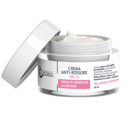 Flacone di FPR Crema Anti Rossore per Pelli Reattive 50ml