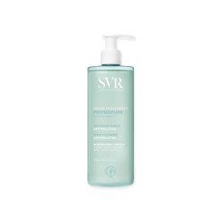SVR Physiopure Gelee Moussant Gel Detergente Viso 400ml SVR Physiopure Gelee Moussant Gel Detergente Viso 400ml