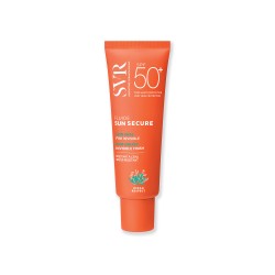 SVR Sun Secure Fluide SPF50+ Fluido Leggero Invisibile 50ml
